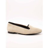 Miss Elastic Nizki čevlji - Bež | Shoptok.si