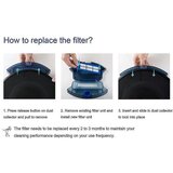 INORCO Za Robovac G10 G30 Hybrid Accessories Kit, (21874475) | Shoptok.si