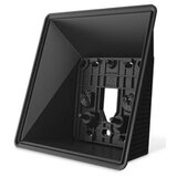 2N 91378803 - Škatla za stensko montažo za Indoor View, Compact, Talk | Shoptok.si