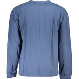 Calvin Klein BLUE MEN&#39;S SWEATSHIRT WITHOUT ZIP | shoptok.hr