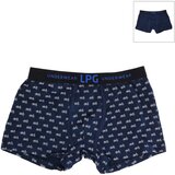 Le Petit Garçon LP1014-MARINO Plava Cijene