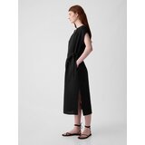 GAP Muslin Midi Dress - Women's | Shoptok.si