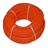 TEL-KABL Rebrasto crevo laki tip bezhalogeno D 40/32 125N Cene