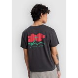 Quiksilver Standard T-shirt tarmac | Shoptok.si
