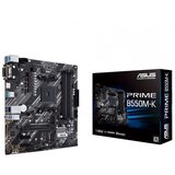Prime B550M-K//AM4B550,4DIMM,DUALM.2,HDMI,MB | Eponuda.ba