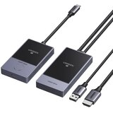 Ugreen BREZŽIČNI HDMI ODDAJNIK 1080P ZA TV 30M DOSEG BREZ, (5000345814) Cene