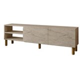 Hanah home TV komoda, krem | Eponuda.ba