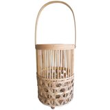 Signes Grimalt Candelabra S Asa. Smeđa | shoptok.hr