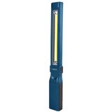 Ansmann WL450R Black, Blue LED | shoptok.hr