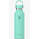 Steklenica 621ml Standard Flex Cap Mermaid Green Universal