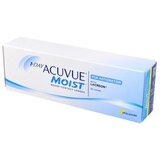 Acuvue Dnevne 1 Day Moist za Astigmatizam (30 leća) | shoptok.hr