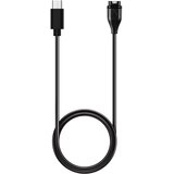 INF Polnilni kabel USB-C za Garmin Fenix 8/7/6/5, (21644634) | Shoptok.si