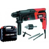 Black & Decker Elektro­pneumatski čekić KD885KC | ePonuda.com