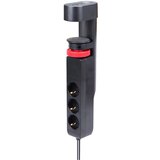 Razvodnik sa 3 mesta 1,5m 1.5 mm2 + USB | ePonuda.com