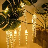 Svetleći niz "ledenice" sa 20 LED dioda | ePonuda.com
