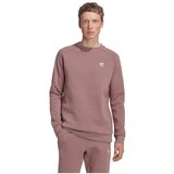 Adidas Puloverji Essential Crew Rožnata | Shoptok.si
