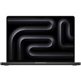 Apple MacBook Pro 16: SPACE BLACK/M4 Pro 14C/20C GPU/24GB/512G-CRO | Eponuda.ba