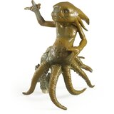 HARRY POTTER Magical Creatures Grindylow figurica Noble Collection Cene