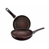 Tefal tiganj wok pleasure 28cm Cene