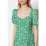Trendyol Ženska haljina Floral Patterned | shoptok.hr