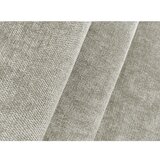 Makamii Krem sofa od šenila 244 cm Omao – | shoptok.hr