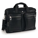Gabol poslovna torba sa prostorom za laptop 15.6 inča Stinger 411920 Cene