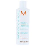 Moroccanoil hydration hidratantni regenerator za sve tipove kose 500 ml za žene cijene