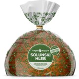 Tvojih 5 Minuta Solunski hleb 300g | ePonuda.com
