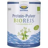 Govinda Bio-riževi proteini v prahu