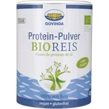 rižini proteini u prahu bio