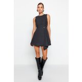 Trendyol Dress - Gray - Jile | ePonuda.com