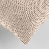Douceur d intérieur Ukrasni jastuk od šenila 45x45 cm Leo – | shoptok.hr