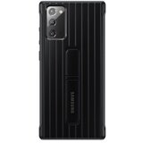 Samsung original ovitek EF-RN980CBE za SAMSUNG Galaxy Note 20 N980 Rugged - učinkovita zaščita - črn Cene