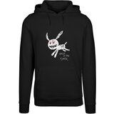 Mister Tee Men's Walk In The Dark black sweatshirt Cijene
