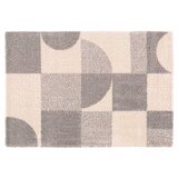 Douceur d intérieur Siva/bež preproga 60x110 cm Tyler – Cene