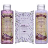 Bohemia Gifts & Cosmetics Lavender darilni set (za tuš) | Shoptok.si