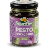 BIO pesto iz pistacij – veganski | Shoptok.si