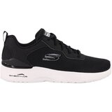 Skechers Nizke superge Skechair Črna | Shoptok.si