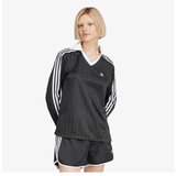 Adidas ženski duks V-neck ls tee JD2603