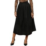 La Modeuse Krila 73083_P172352 Črna cene