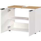 Germania Bijeli ormarić za ispod umivaonika 60x58 cm Menen – | shoptok.hr