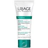 Uriage Hyseac, prečiščevalna peel-off maska