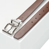 Polo Ralph Lauren Pasovi 1 1/8 RVRS-BELT-MEDIUM Črna | Shoptok.si