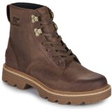 Sorel Polškornji REVEL RD BOOT LACE WP Kostanjeva Cene