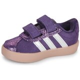 Adidas Nizke superge VL COURT 3.0 CF I Vijolična | Shoptok.si