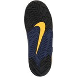 Nike Nizke superge 'JAM' marine / greige / oranžna / bela | Shoptok.si