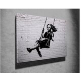WALLXPERT dekorativna slika WY07 (70 x 100) | ePonuda.com
