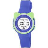  Digitalni sat MINGRUI CP-41737 - Plavi / Zeleni KP41737 | shoptok.hr