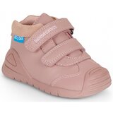 Biomecanics Visoke superge BIOGATEO CASUAL FORRO Rožnata | Shoptok.si