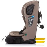 Chipolino autosjedalica 76-150cm Lux X Macadamia | shoptok.hr